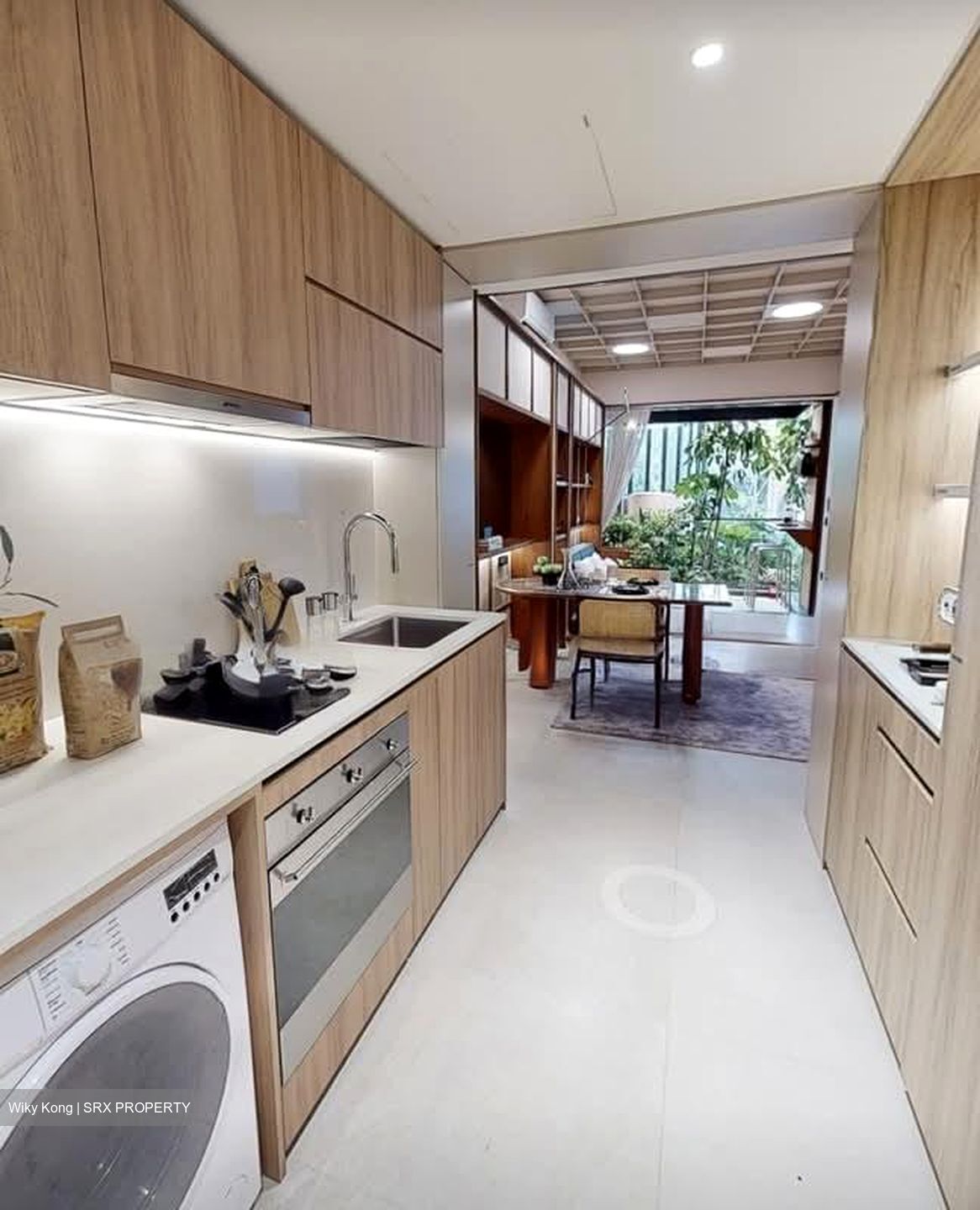 The Reserve Residences (D21), Apartment #602476801